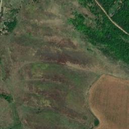 Satellite imagery of TT60, RO