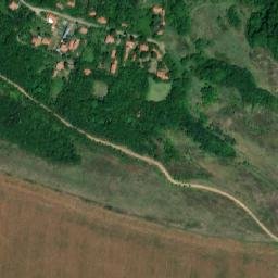 Satellite imagery of TT60, RO