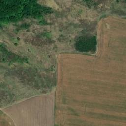 Satellite imagery of TT61, RO