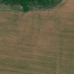 Satellite imagery of TT61, RO