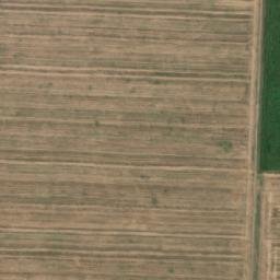 Satellite imagery of TT9, RO