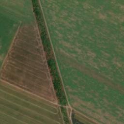 Satellite imagery of TT40/II/, RO