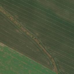 Satellite imagery of TT77, RO