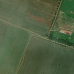 Satellite imagery of TT72, RO