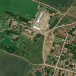 Satellite imagery of TT72, RO