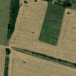 Satellite imagery of TT39, RO