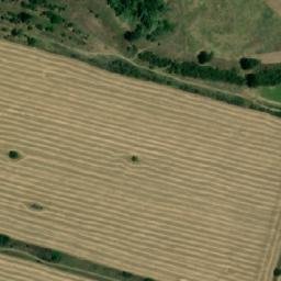 Satellite imagery of TT39, RO