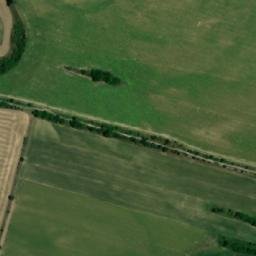 Satellite imagery of TT39, RO