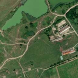 Satellite imagery of TT60, RO