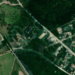 Satellite imagery of TT40, RO