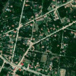 Satellite imagery of TT40, RO