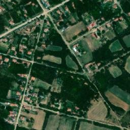 Satellite imagery of TT40, RO