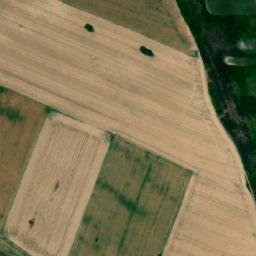 Satellite imagery of TT42, RO