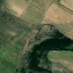 Satellite imagery of Bodilya, BG