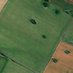 Satellite imagery of Bodilya, BG