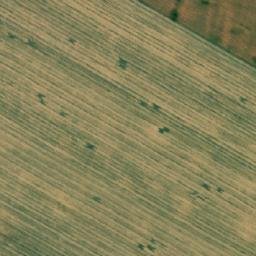 Satellite imagery of TT2807, RO