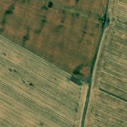 Satellite imagery of TT2807, RO