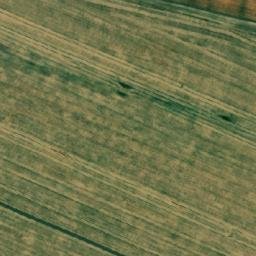 Satellite imagery of TT2807, RO