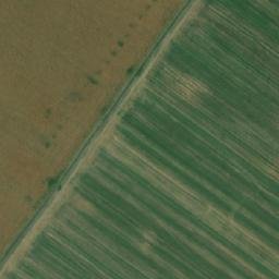 Satellite imagery of TT10/XXII/, RO