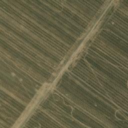 Satellite imagery of TT3100, RO