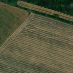 Satellite imagery of TT37/44/, RO