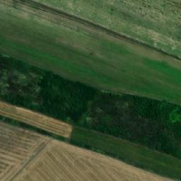 Satellite imagery of TT37/44/, RO