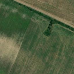 Satellite imagery of TT47, RO