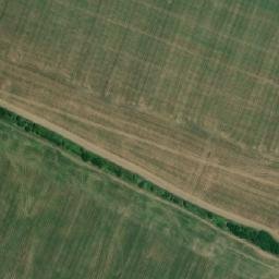 Satellite imagery of TT47, RO