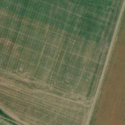 Satellite imagery of TT47, RO