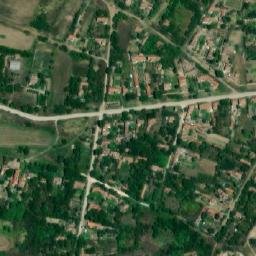 Satellite imagery of TT50B, RO