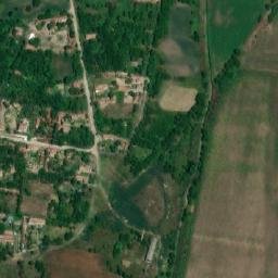 Satellite imagery of TT50B, RO