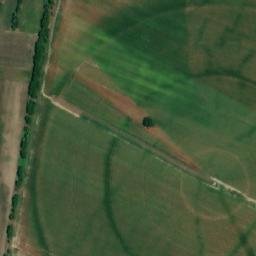 Satellite imagery of TT51, RO