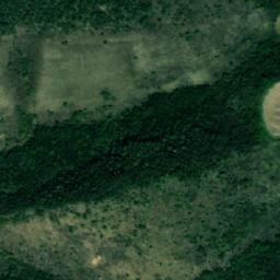 Satellite imagery of TT4, RO