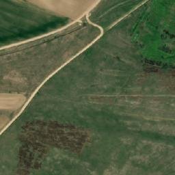Satellite imagery of Petkova Mogila, BG