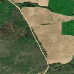 Satellite imagery of TT56, RO