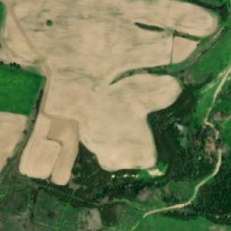 Satellite imagery of TT56, RO