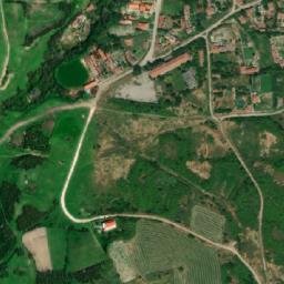 Satellite imagery of TT56, RO
