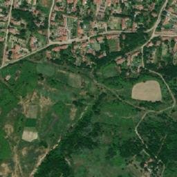 Satellite imagery of TT15/XXXII/, RO