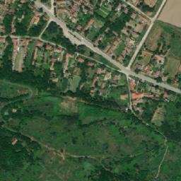 Satellite imagery of TT54, RO