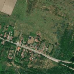Satellite imagery of TT54, RO