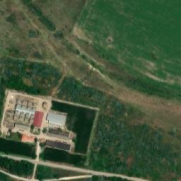 Satellite imagery of TT54, RO