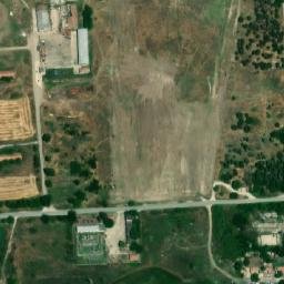 Satellite imagery of TT7, RO