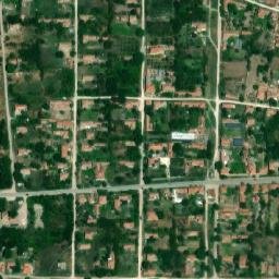 Satellite imagery of TT35/XIX/, RO