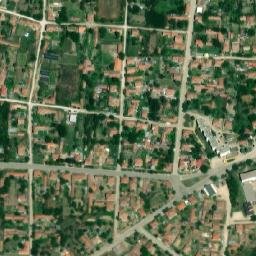 Satellite imagery of TT9, RO