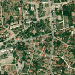 Satellite imagery of TT9, RO