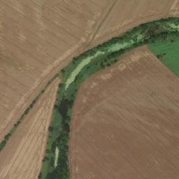 Satellite imagery of TT23/XIII/, RO