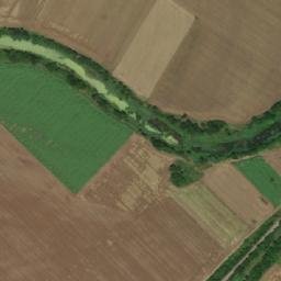 Satellite imagery of TT23/XIII/, RO