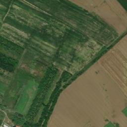 Satellite imagery of TT43, RO
