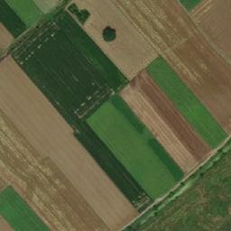 Satellite imagery of TT42, RO
