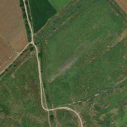 Satellite imagery of TT41, RO